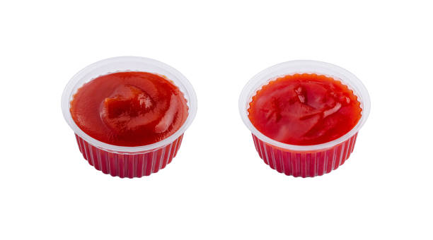 istock spicy tomato sauces in a transparent casserole 2027039620