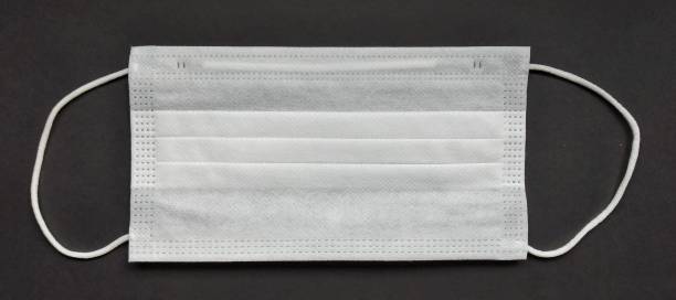 istock Medical face mask 2027075116