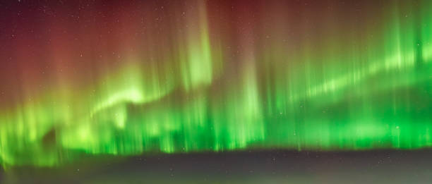 istock Aurora Borealis in Iceland 2027107854