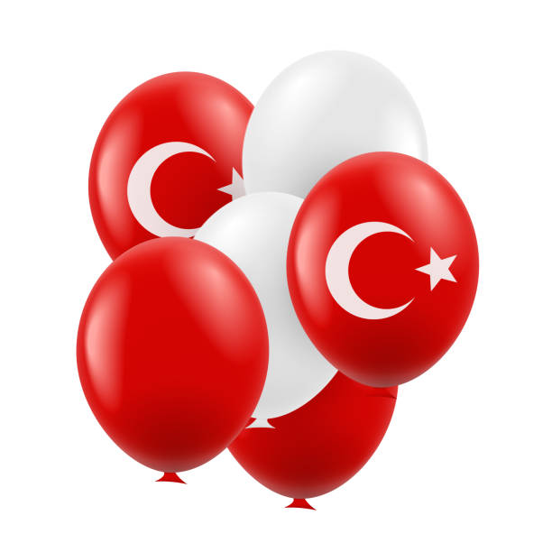 istock 23 April, National sovereignty and children's day. 2027173262