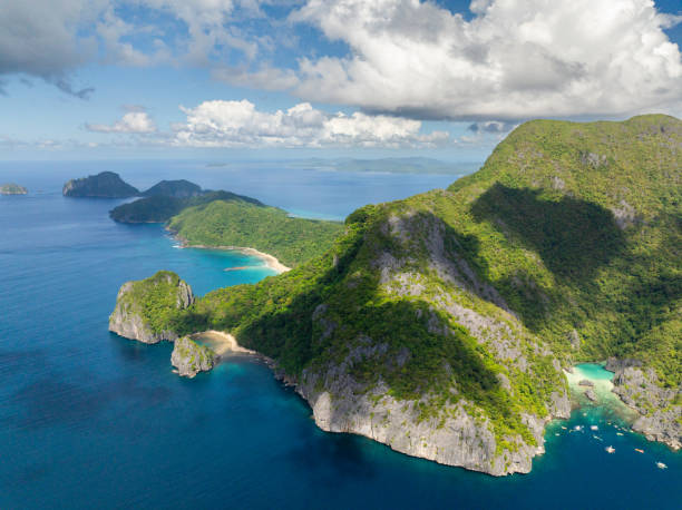 istock Cadlao Island in El Nido, Philippines. 2027297275