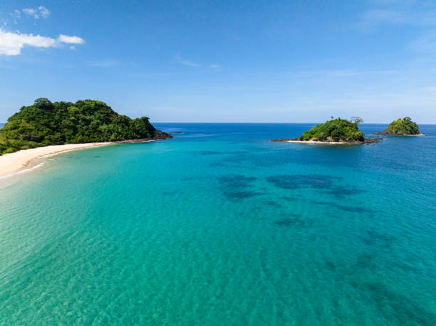 istock Nacpan Beach in El Nido, Philippines. 2027301033