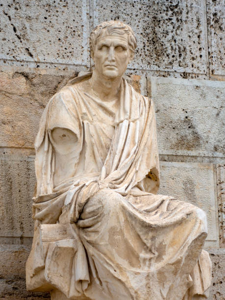 istock Parthenon on the Acropolis in Athens, Greece 2027343793