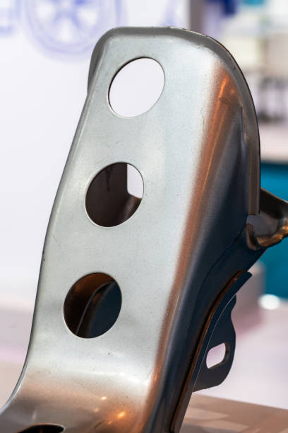 Mechanical Part