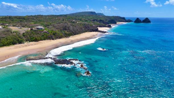 istock Fernando de Noronha Island 2027425255