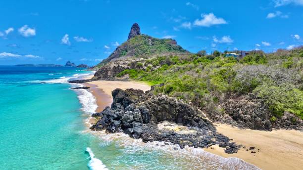 istock Fernando de Noronha Island 2027425810