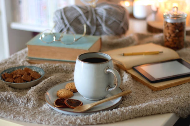 istock Hygge at Home 2027526451