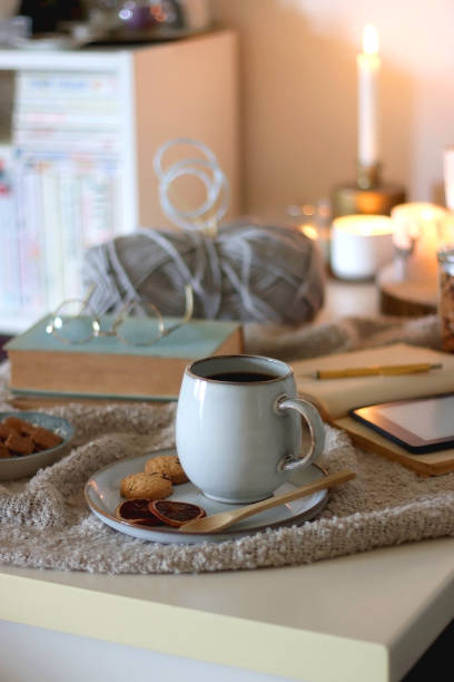 Hygge at Home
