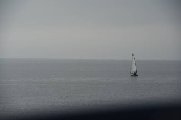 Lake Geneva, Switzerland, 2022