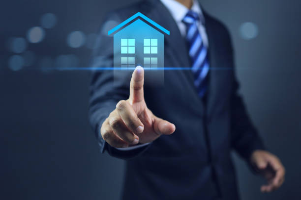 istock investing in real estate 2027587809