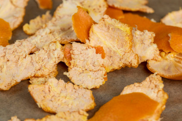 istock cleaning and preparing ripe tangerines for cooking 2027655340