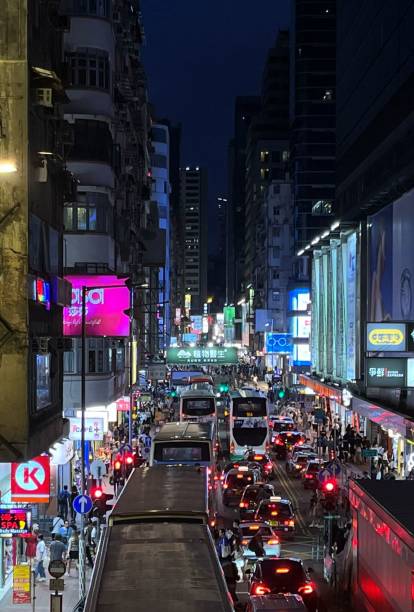 istock HongKong in Summer 2027676061