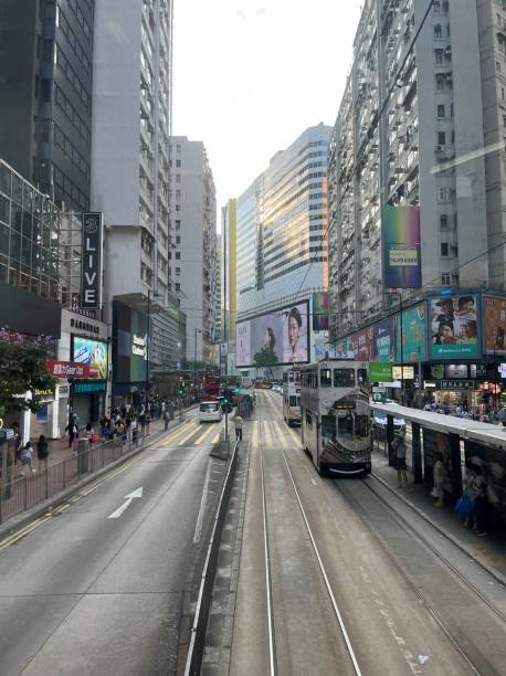 istock HongKong in Summer 2027676084