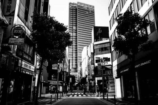 Sinjuku Streetsnap