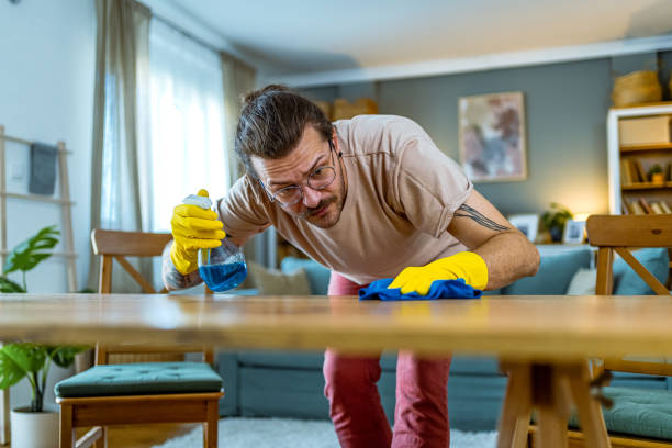 istock I won't leave a spot behind 2027800138
