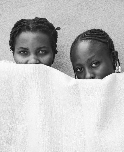 Photo taken in Soweto, South Africa