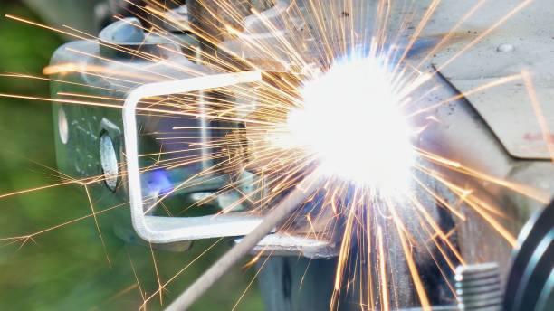 istock welder at work, photo as a background , welding background, welder at work 2027820548