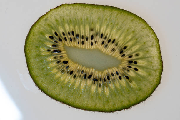 istock Half of kiwi fruit 2027847238
