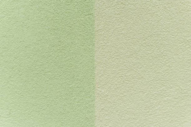 Green yellow red oil brush texture backgrounds,reggae backgrounds concepts