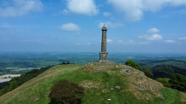 istock Rodneys Pillar in the Shropshire Hills 2028004407