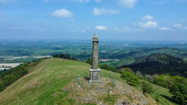 istock Rodneys Pillar in the Shropshire Hills 2028004422