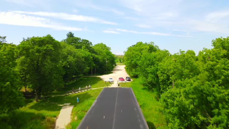 Bridges of Madison County, Iowa