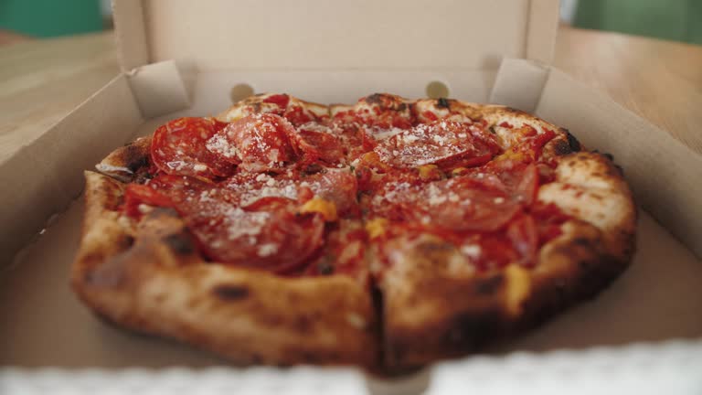 Melrose House of Pizza