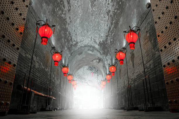 istock Ancient city entrance 2028070035