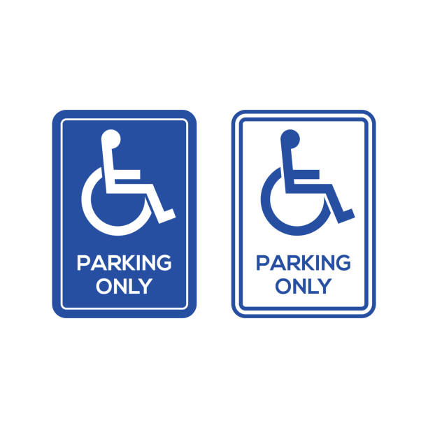 1,600+ Handicapped Parking Sign Stock Photos, Pictures & Royalty-Free Images - iStock | Parking lot, Reserved parking sign, Handicapped accessible 1-600-handicapped-parking-sign-stock-photos-pictures-royalty-free-images-istock-parking-lot-reserved-parking-sign-handicapped-accessible