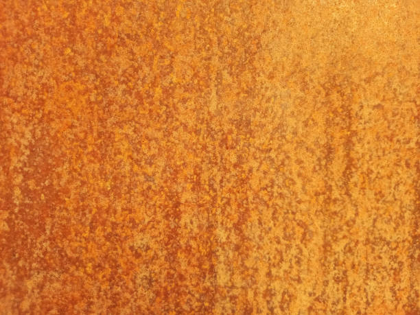 istock Detail of modern architecture corten building. 2028248946