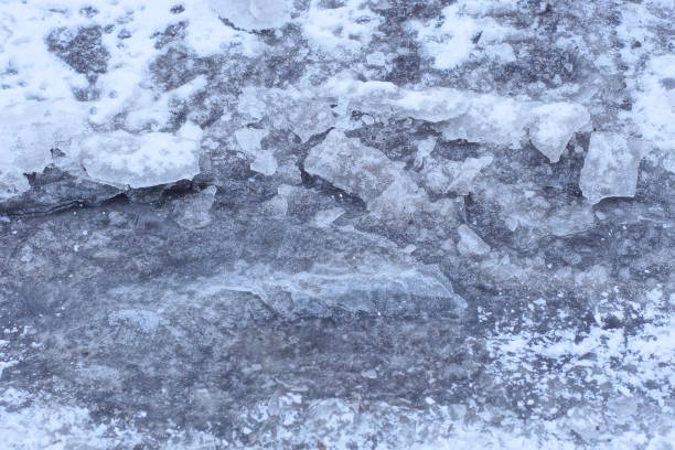 istock natural texture of frozen broken white gray ice 2028348030