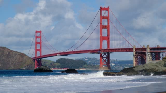 Golden Gate Bridge