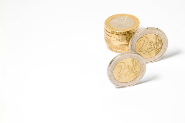 istock euro coins isolated on white 2028374843