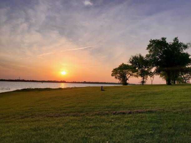 istock The landscape of the sun 2028399271