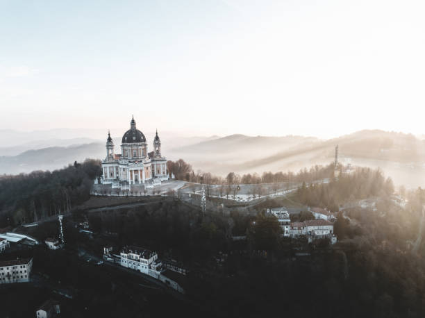 istock Faded Dreams - Turin - Italy 2028494730