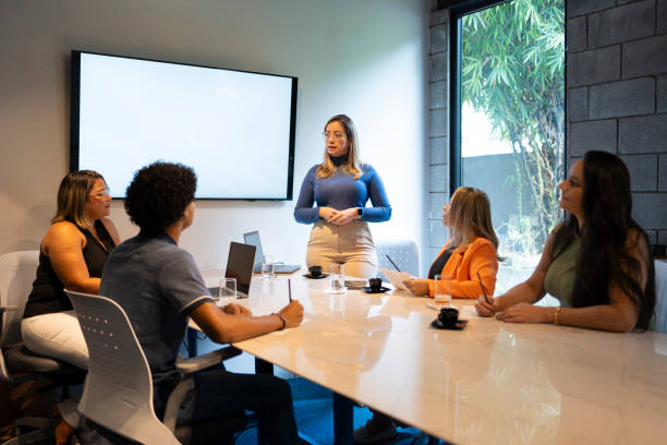 istock People in office meeting 2028705278