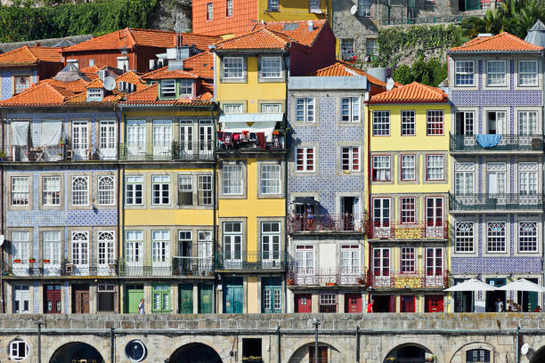 istock Porto Architecture - Portugal 2028802390