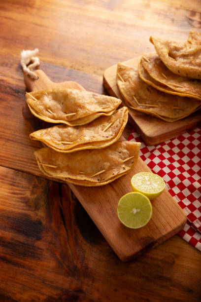 istock homemade fried fish quesadillas 2028963361