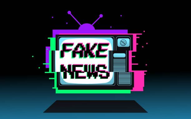 istock Fake news, manipulation, desinformation concept illustration 2028968178