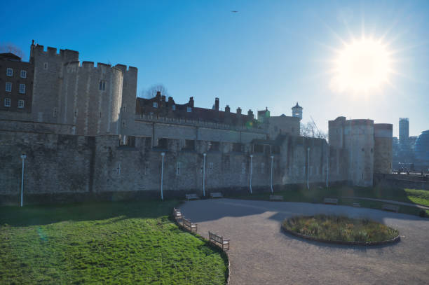 istock tower hill in the morning 2029151174