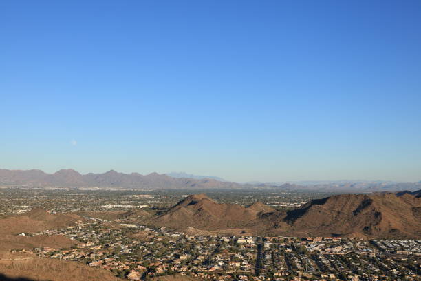 istock North Phoenix Moon Valley in Arizona 2029197733