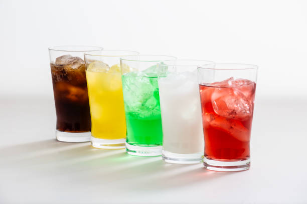 istock soft drink corner, Japanese drink bar soft drinks 2029240635