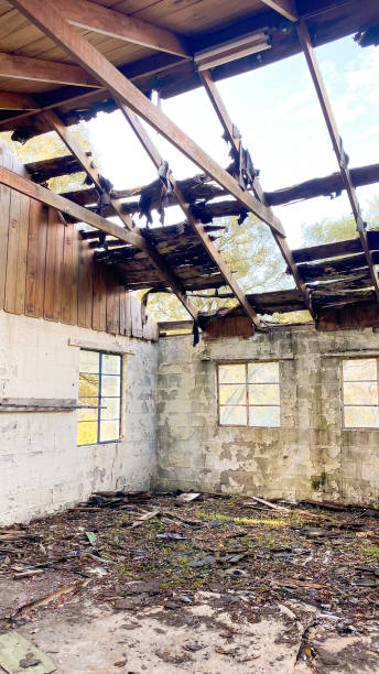 istock Abandoned House in Coloma State Park 2029270639