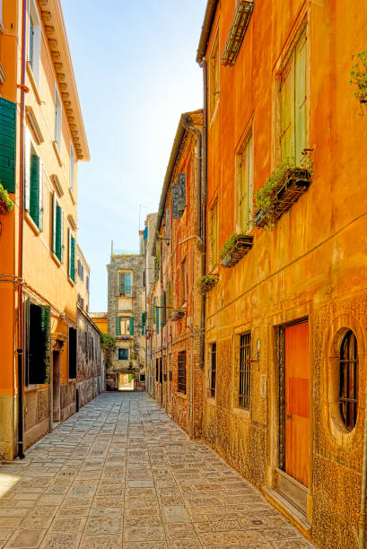 istock Venice-amazing and beautiful place on earth. 2029388874