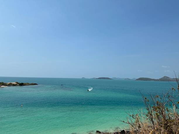 istock The sea on Samar San island 2029712801