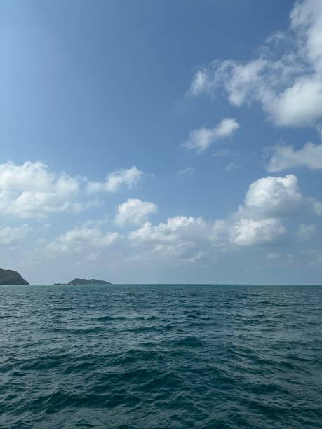 istock The sea on Samar San island 2029712964