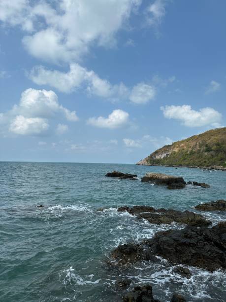 istock The sea on Samar San island 2029713314