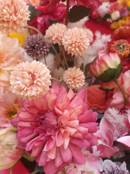 istock Floral Love Delights 2029748441
