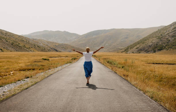 istock I love to be free 2029968163