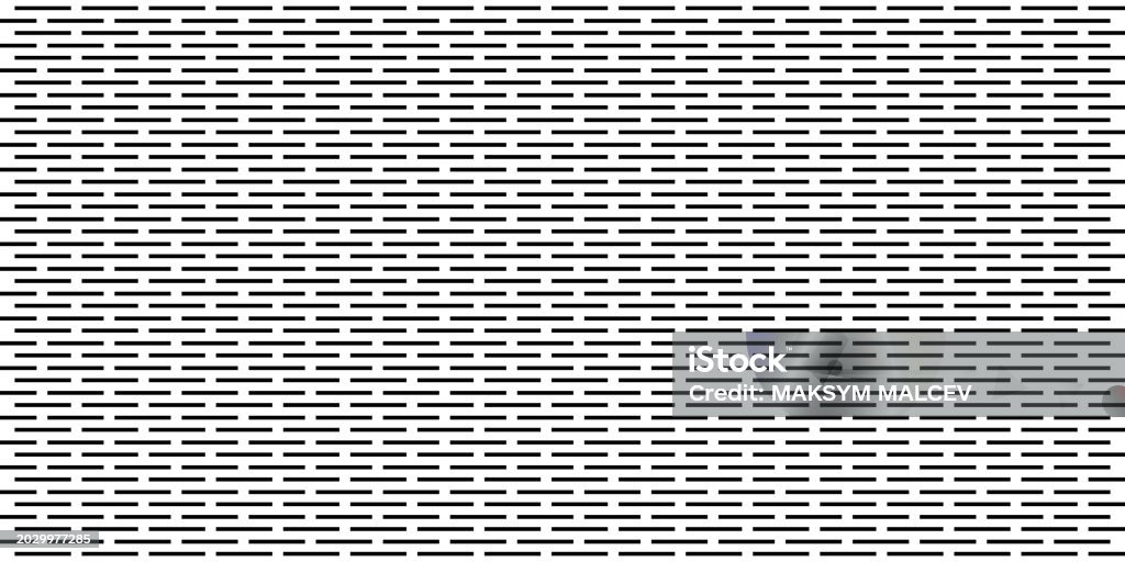 Dashed Texture Dashed Line Pattern Striped Background Line Texture Stock Illustration ...